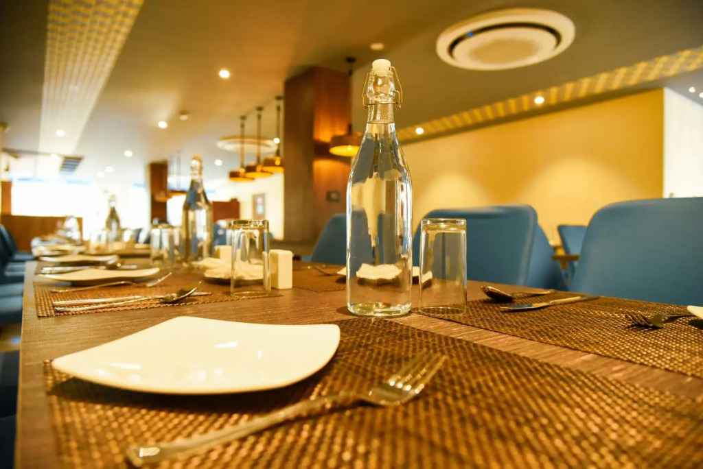 Kalki Hotel