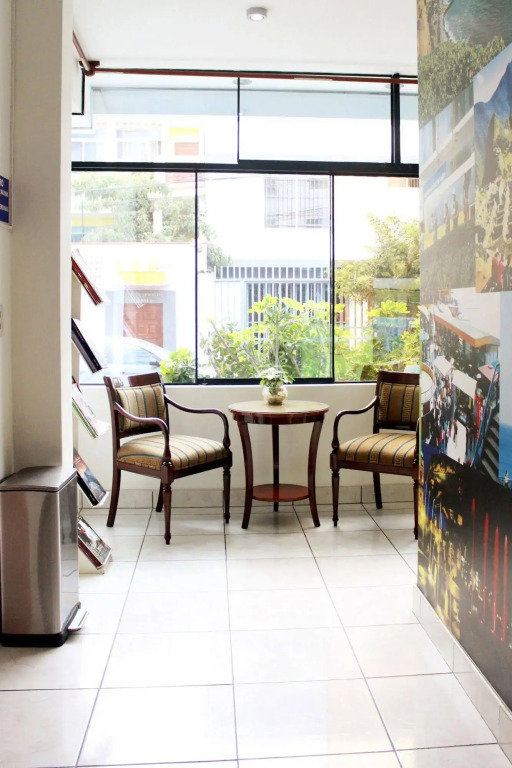 Hotel Soul Mate Inn