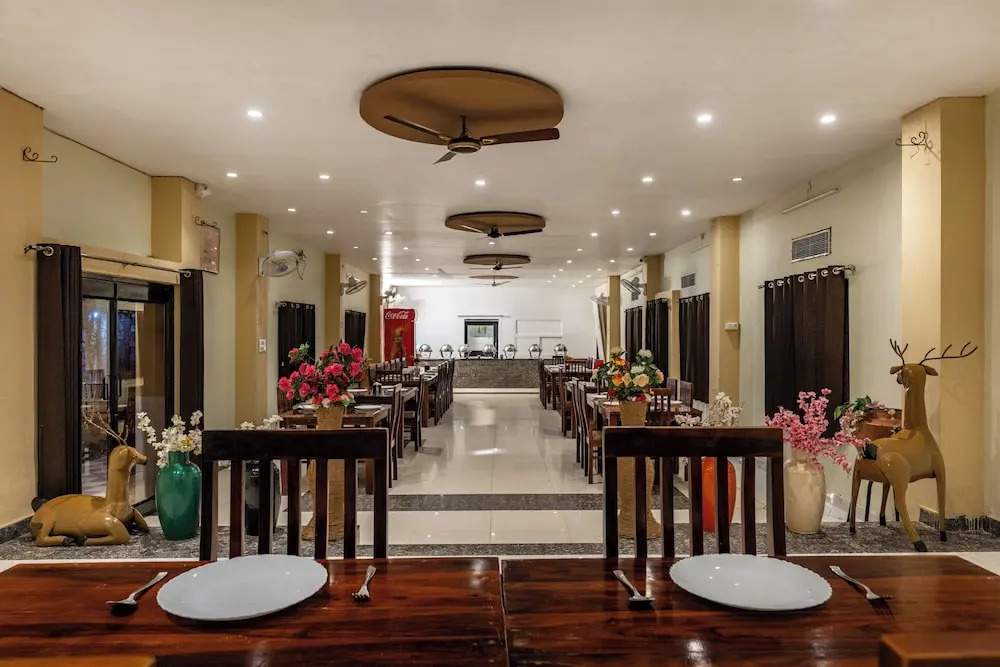OYO Rooms High Bridge Pushkar