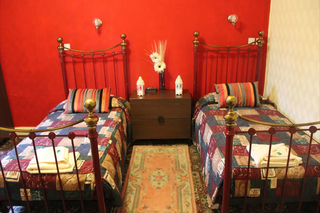 Atlas Guest House