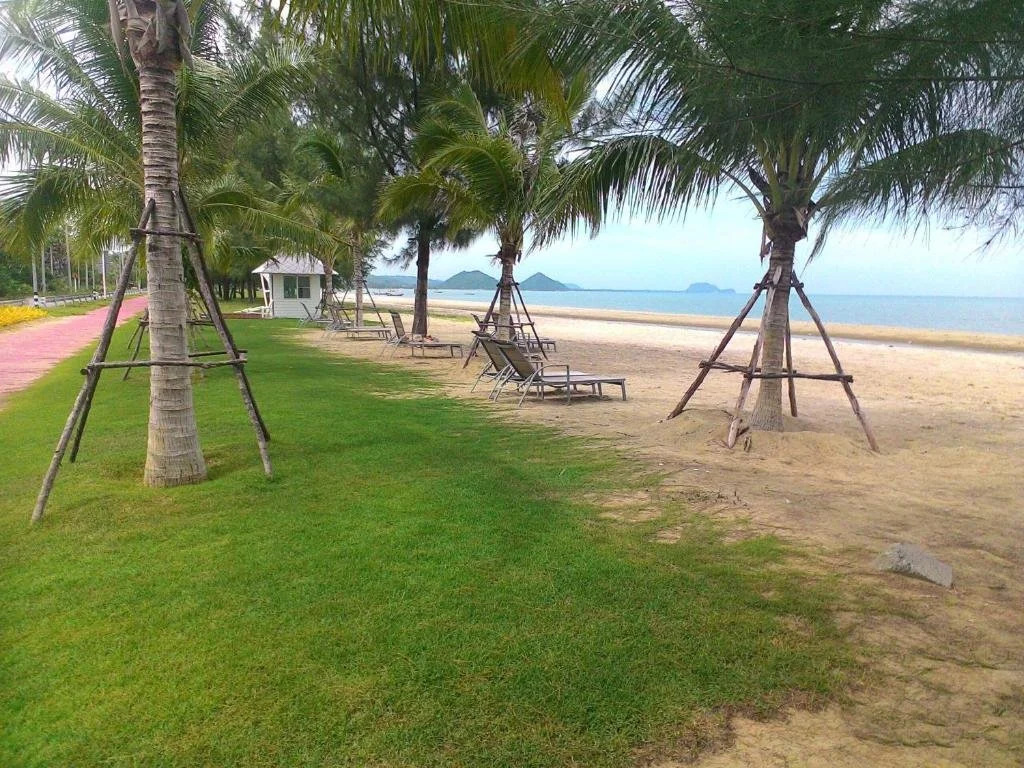 Ing-Fah Villa