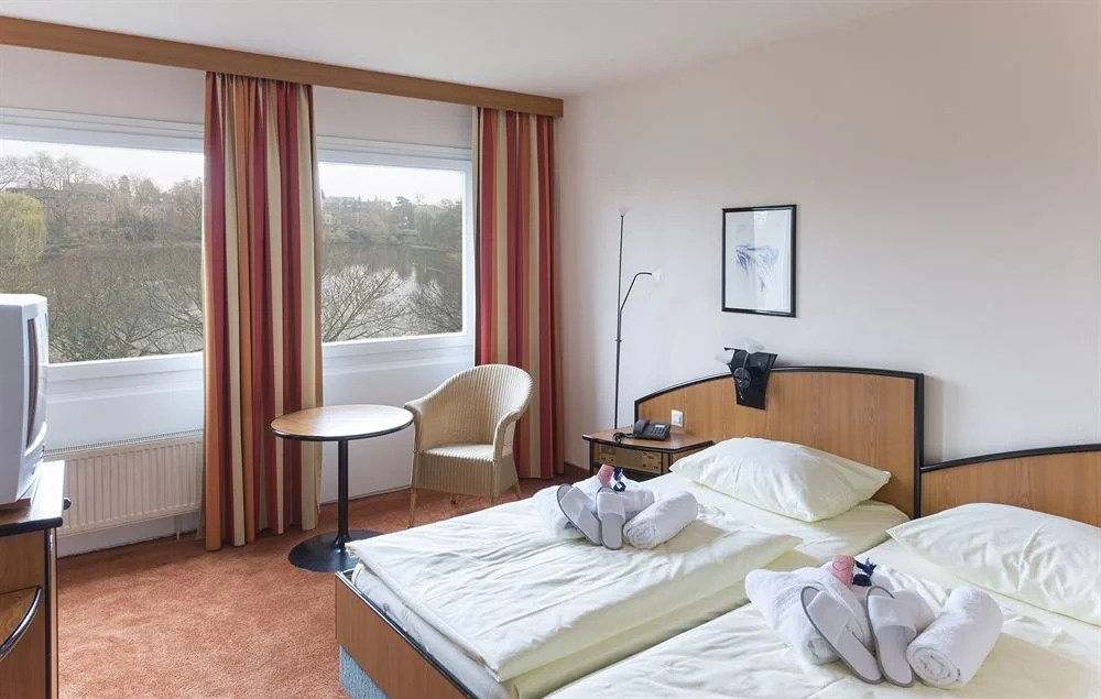 Parkhotel Landau