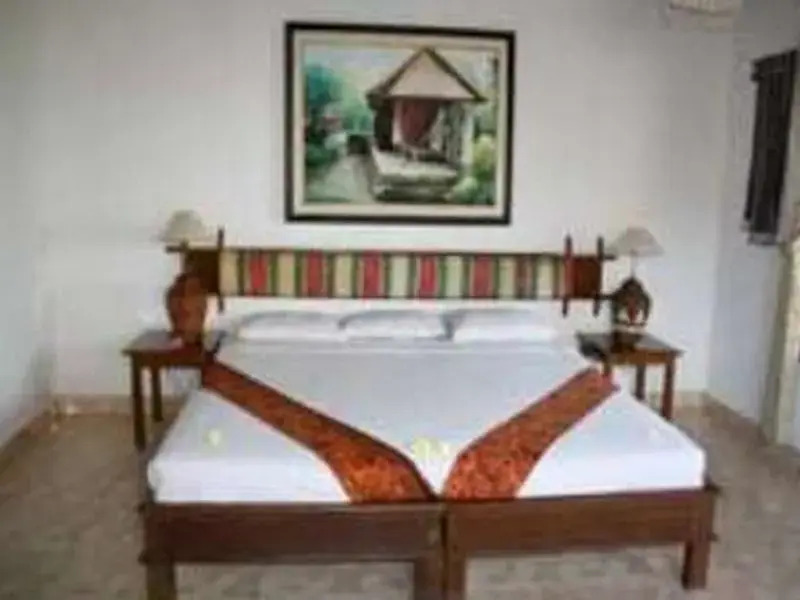 Anom Cottages
