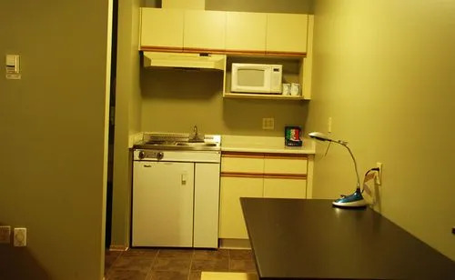 Stars Inn - Motel