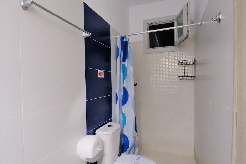 Giasemi Rooms