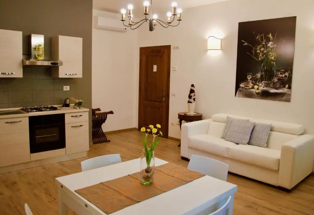 Suite Umberto I