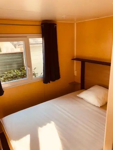 Mobilhome Pégomas