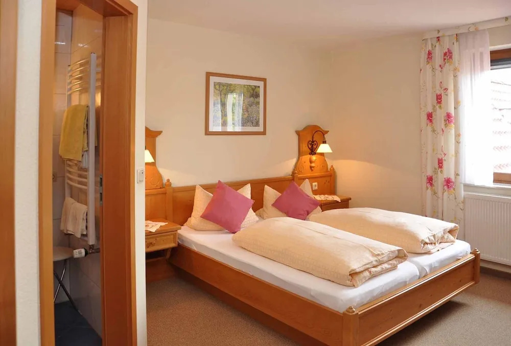 Landhotel Zur Pferdetränke