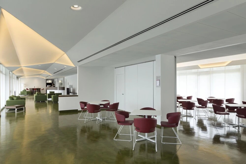 UNAWAY Hotel Fabro