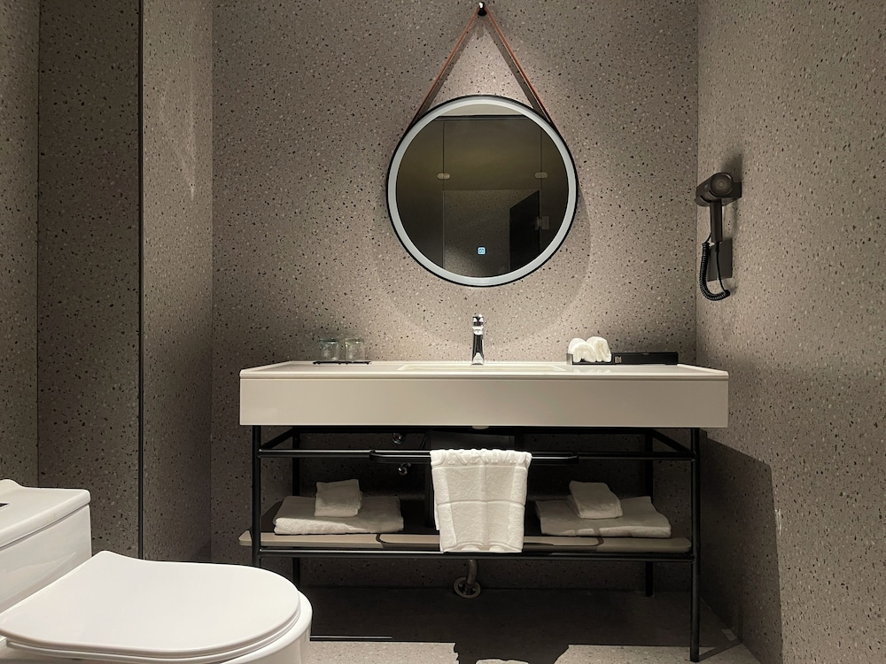 Borrman Hotel Foshan Nanhai Junya Plaza