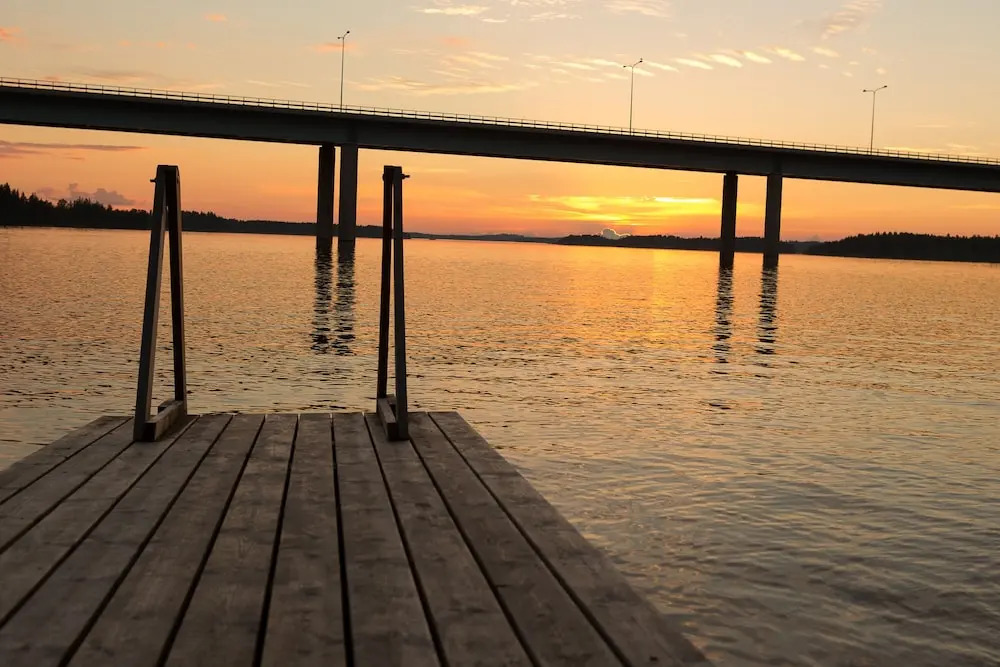 Heinolan Heinäsaari - Holiday and Camping