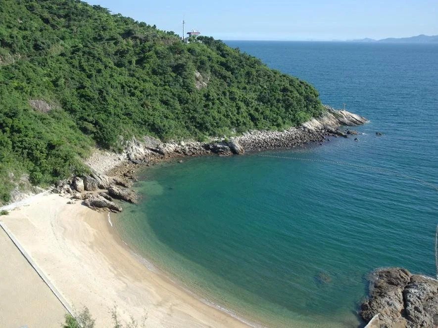 Shiji Sea-view Hotel