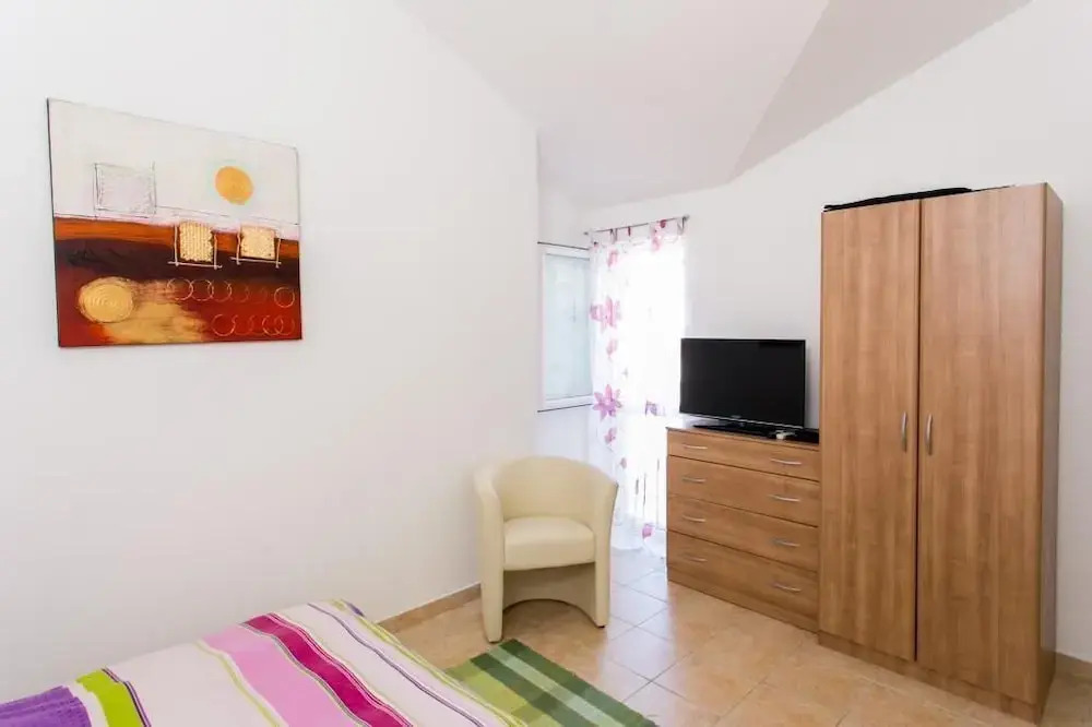 Apartments Tomy & Domy