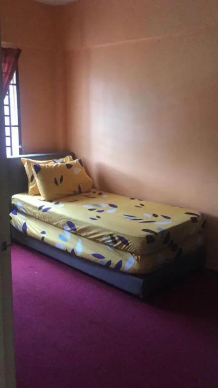 Dhuha Homestay @ Seri Alam Masai , Johor