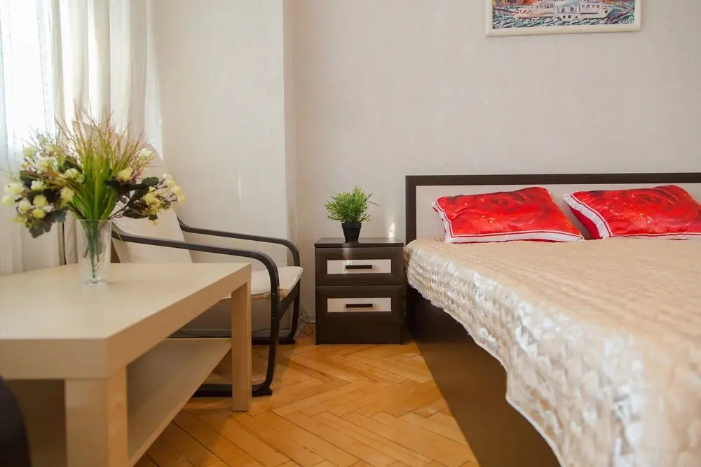 Uzun Apartment Sadovaya-Triumfalnaya