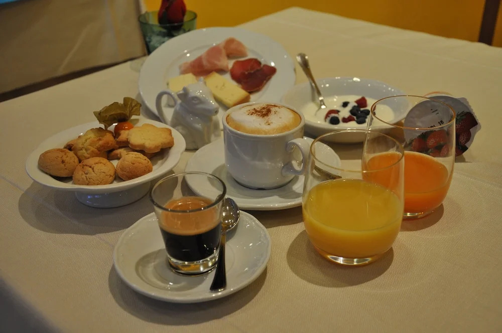 Hotel Saint Pierre