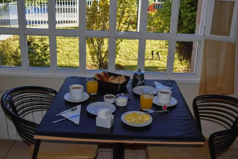 Hotel Ariel