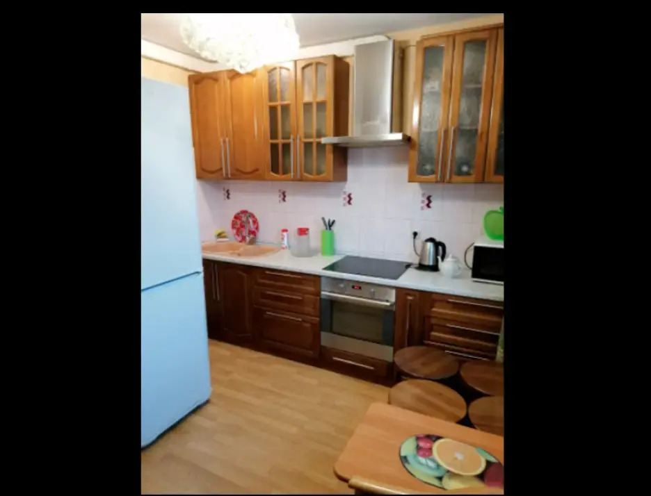 Добро пожаловать в столицу на улице Большая Спасская 27