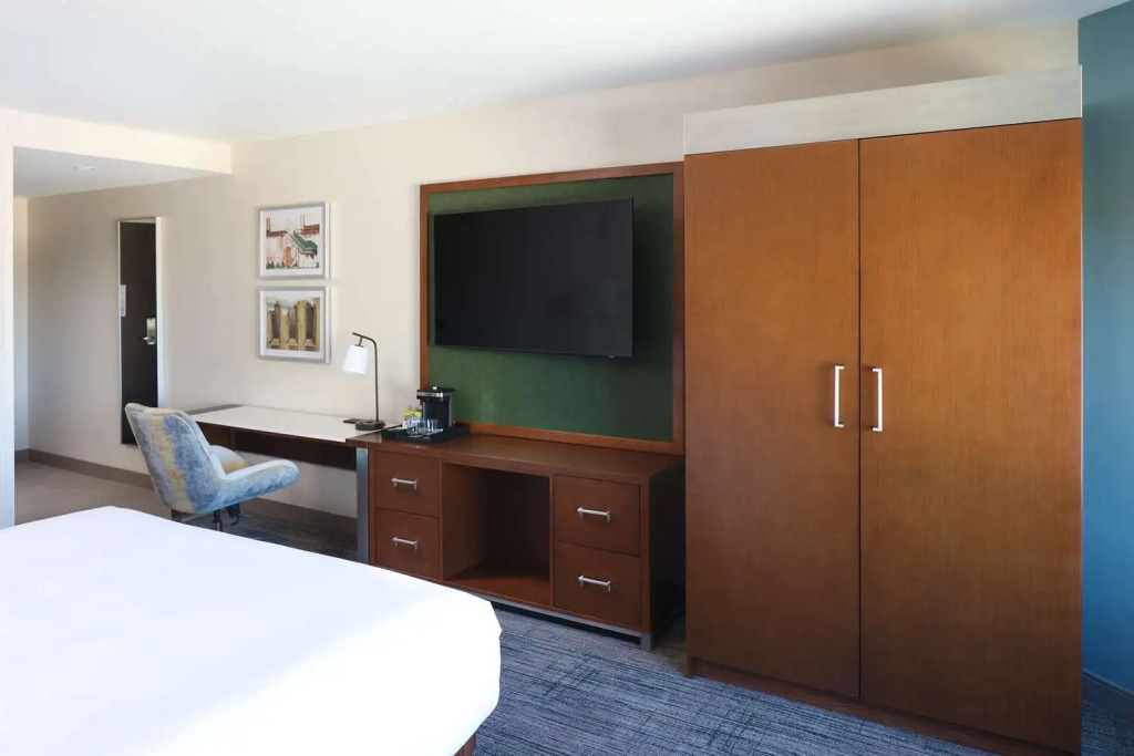 Doubletree By Hilton Battle Creek