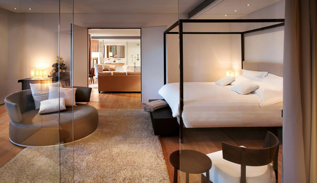 Principe Forte Dei Marmi - Resort & Spa
