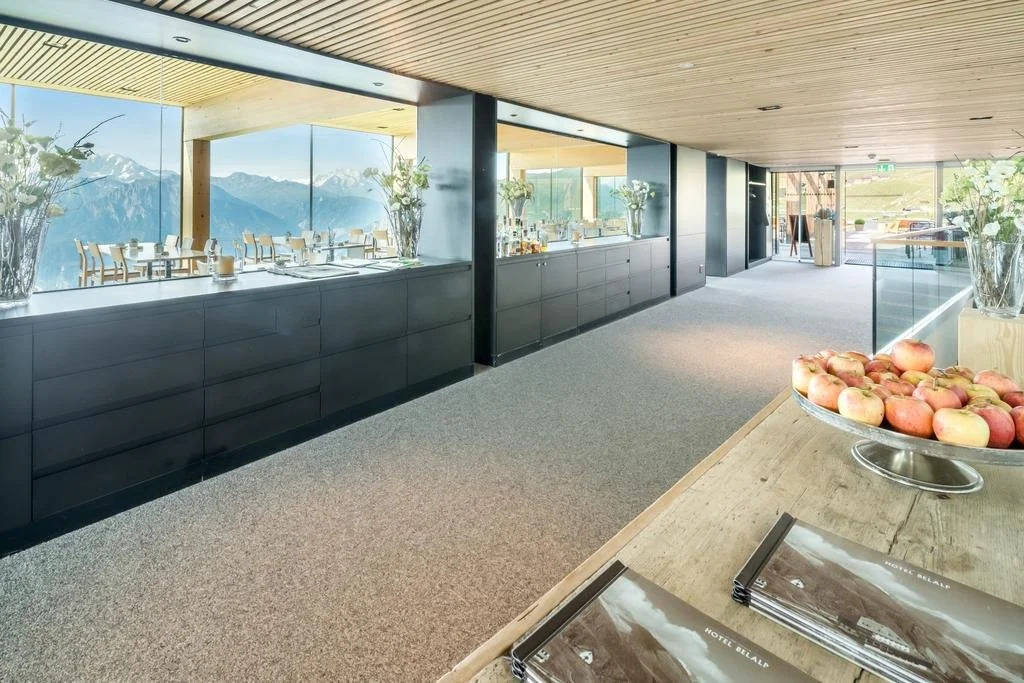 Hotel Belalp