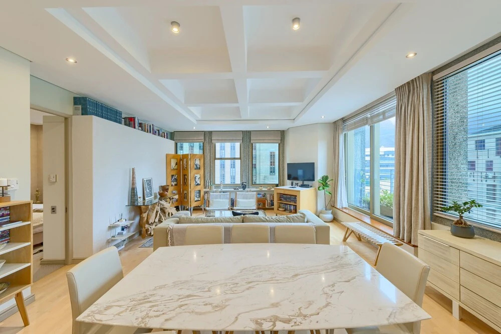 #1003 Cartwright - Stylish & Central