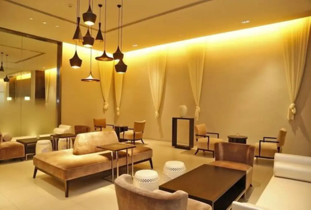 Jinjiang Inn Shenzhen Huanggang Port