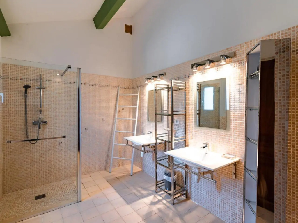 Holiday Home Villa Marie-Jo by Interhome