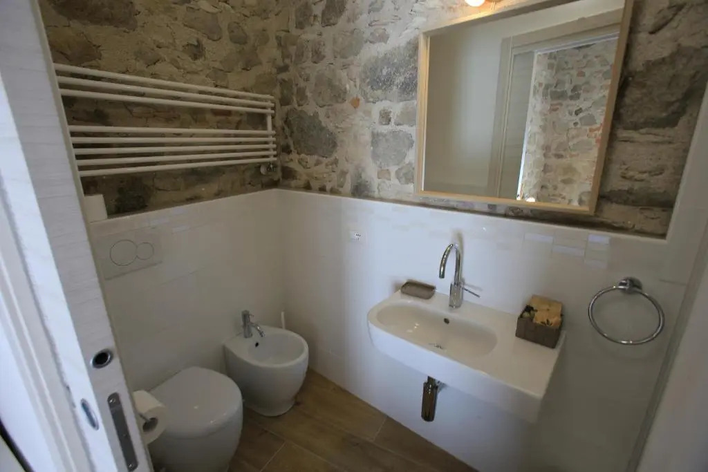 I grilli b&b