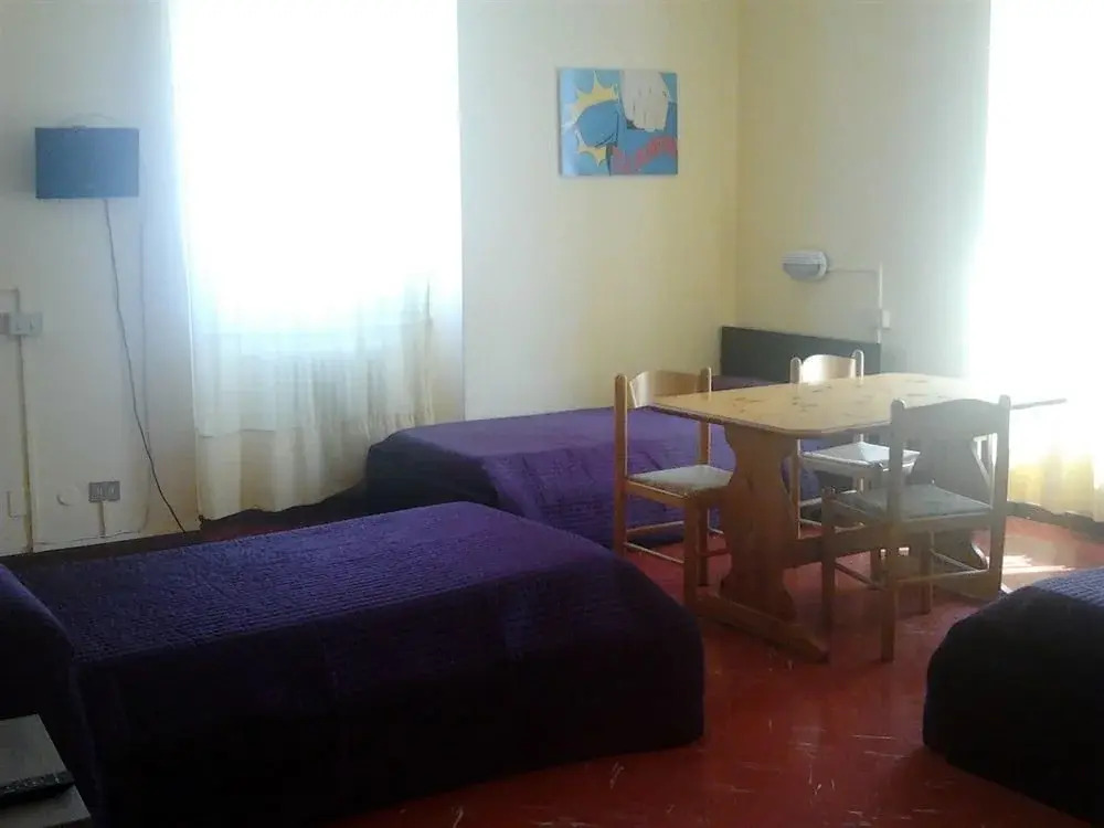 Ghega - Rent Room