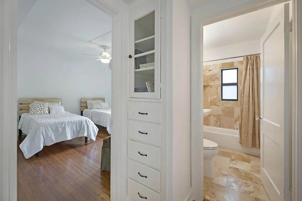 Vacation home, close to everything