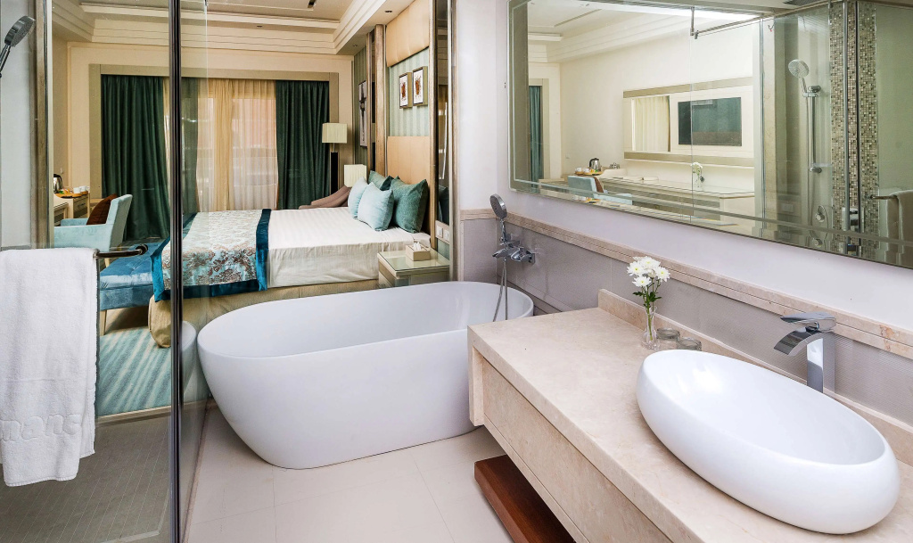 KaiSol Romance Resort Sahl Hasheesh