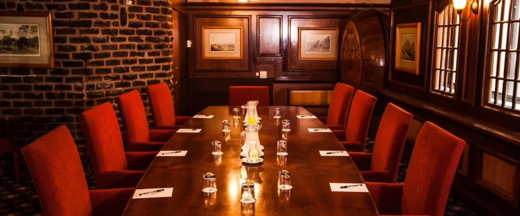 The Royal Hotel by Coastlands Hotels & Resorts