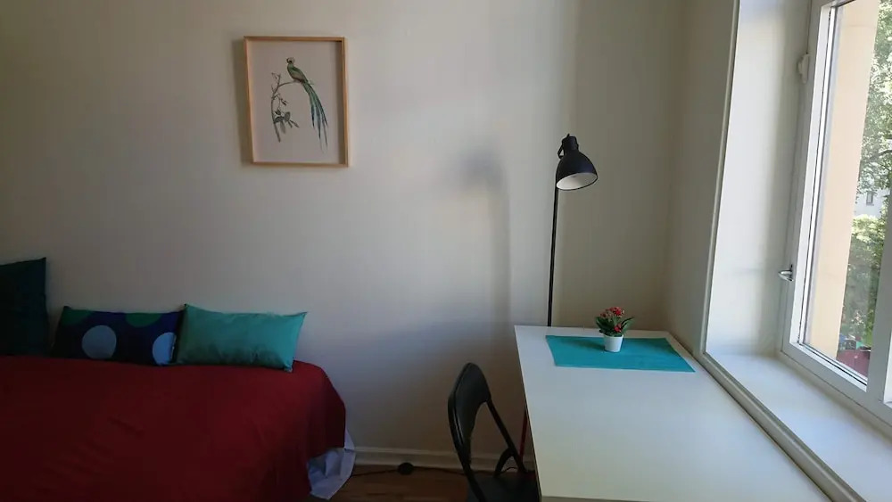 S12-3rd Floor Casa Grunerlokka