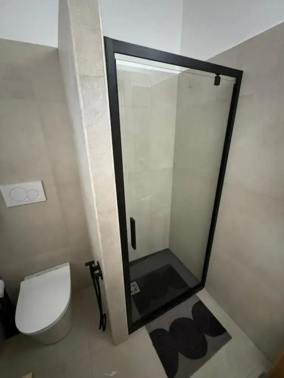Two-room Apartment With Private Bathroom