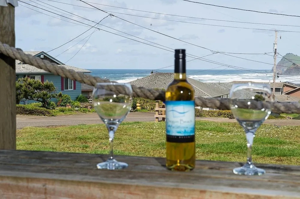 The Tides Inn