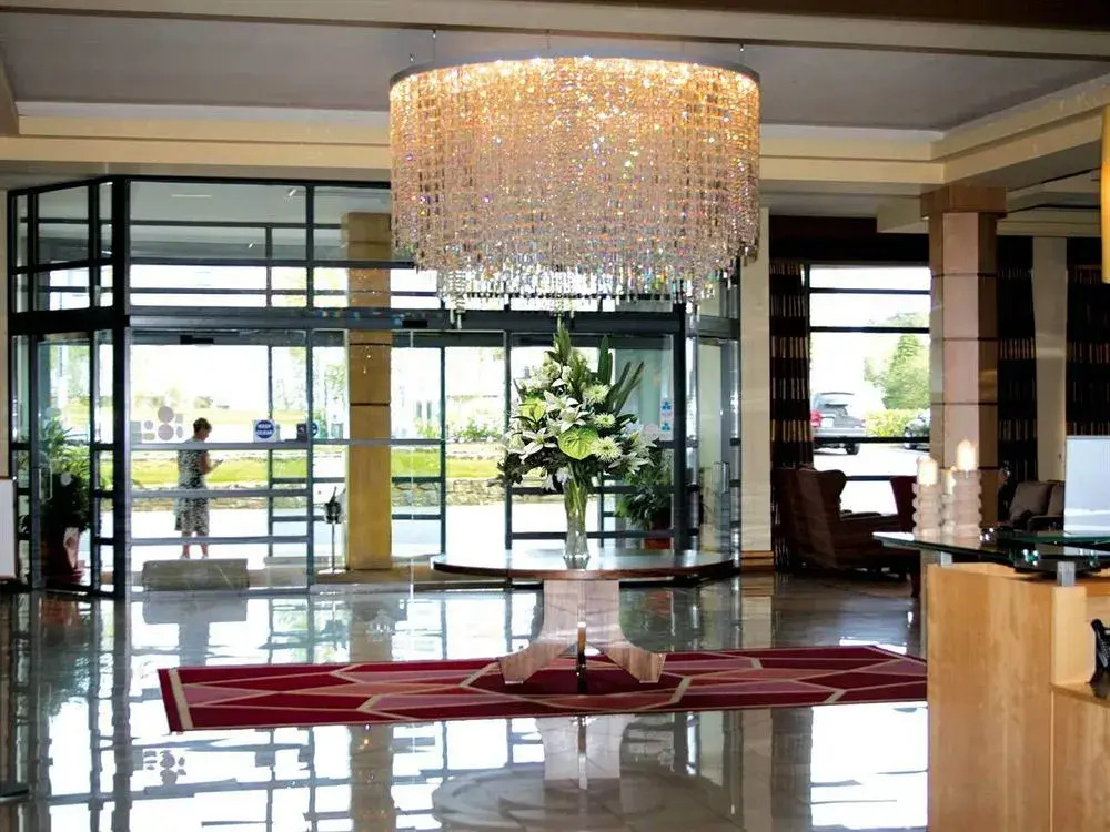 Mullingar Park Hotel