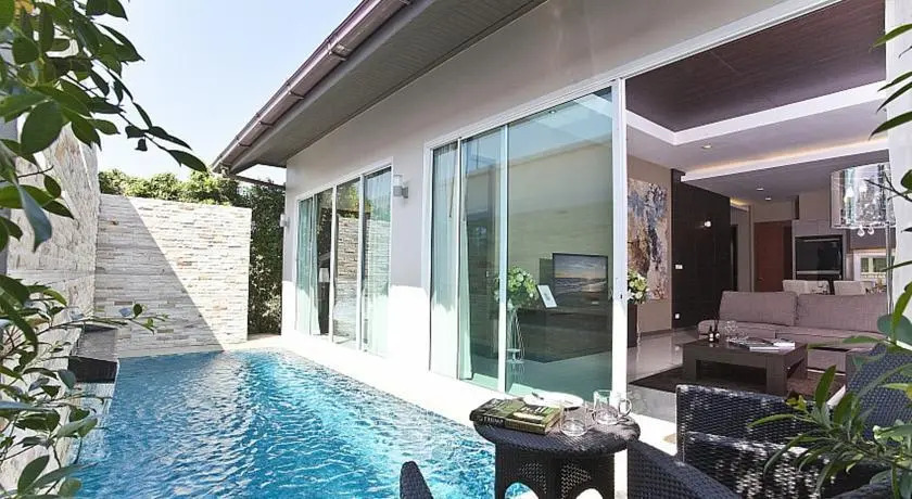 Villa Elysia No. B01