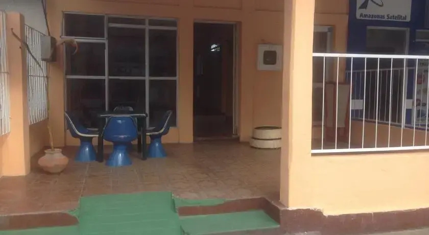 Residências marina