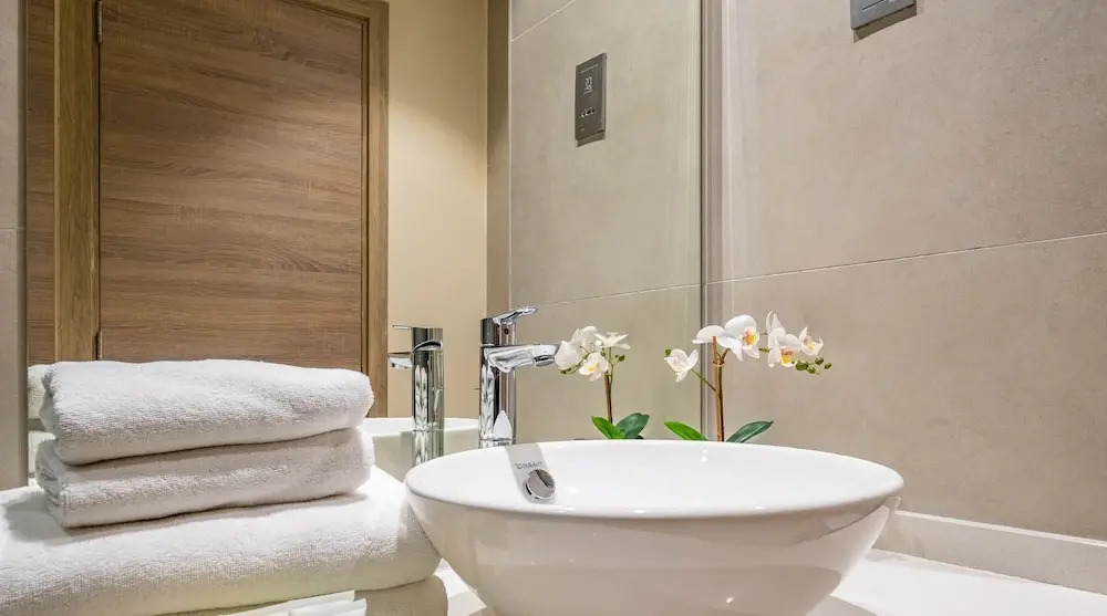 LUX Holiday Home - Studio One 2