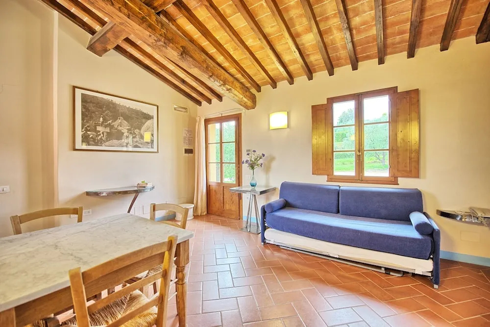 Borgo Di Vinci