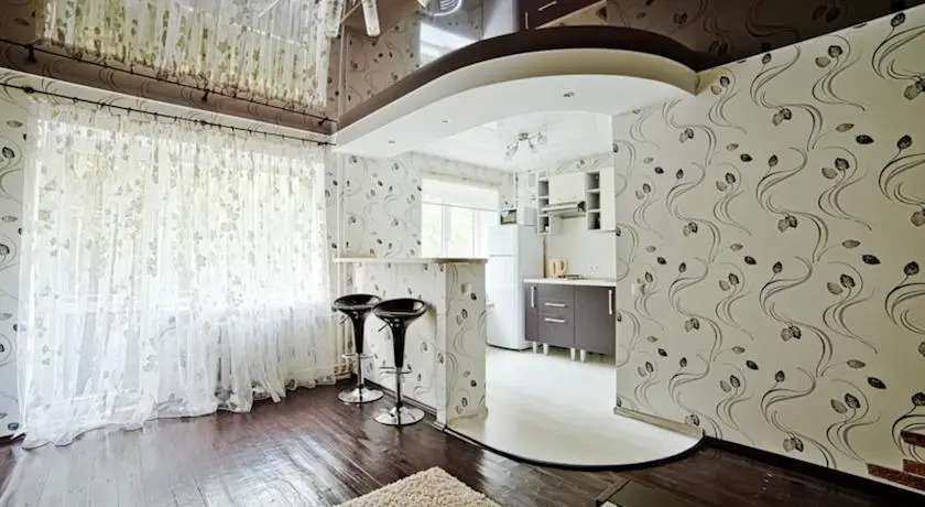 StudioMinsk 3 Apartments - Minsk