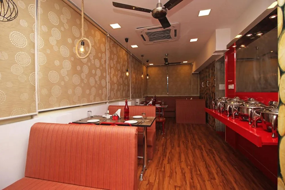 OYO 5380 Hotel Nanak Residency