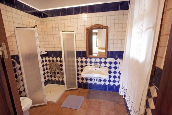 Hostal El Cortijo