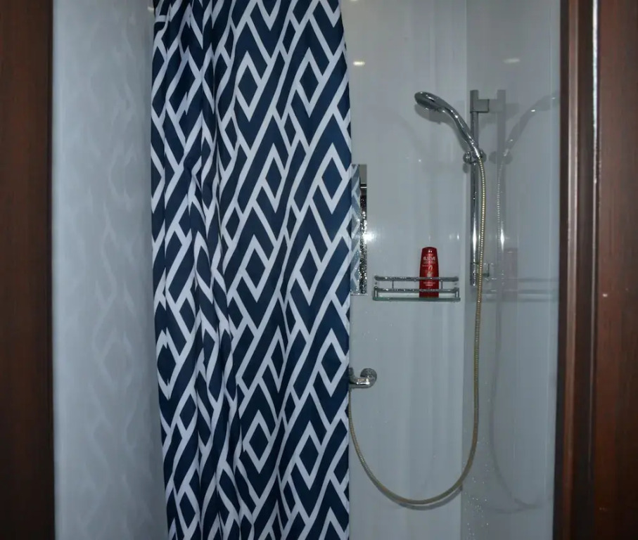 Hostel Kolobok