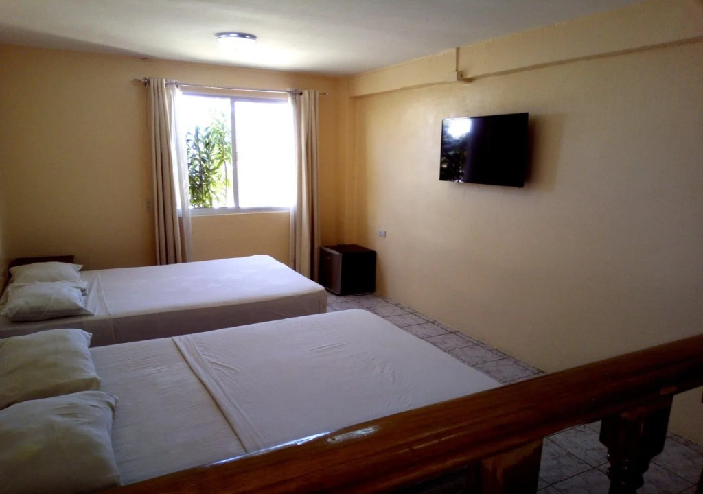 Ocean Bay Beach Resort