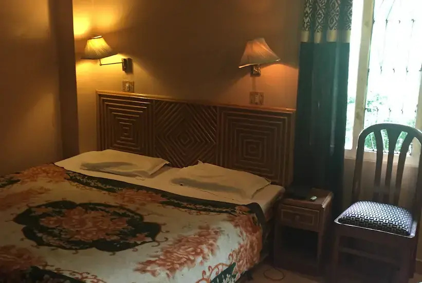 Hotel Woodland