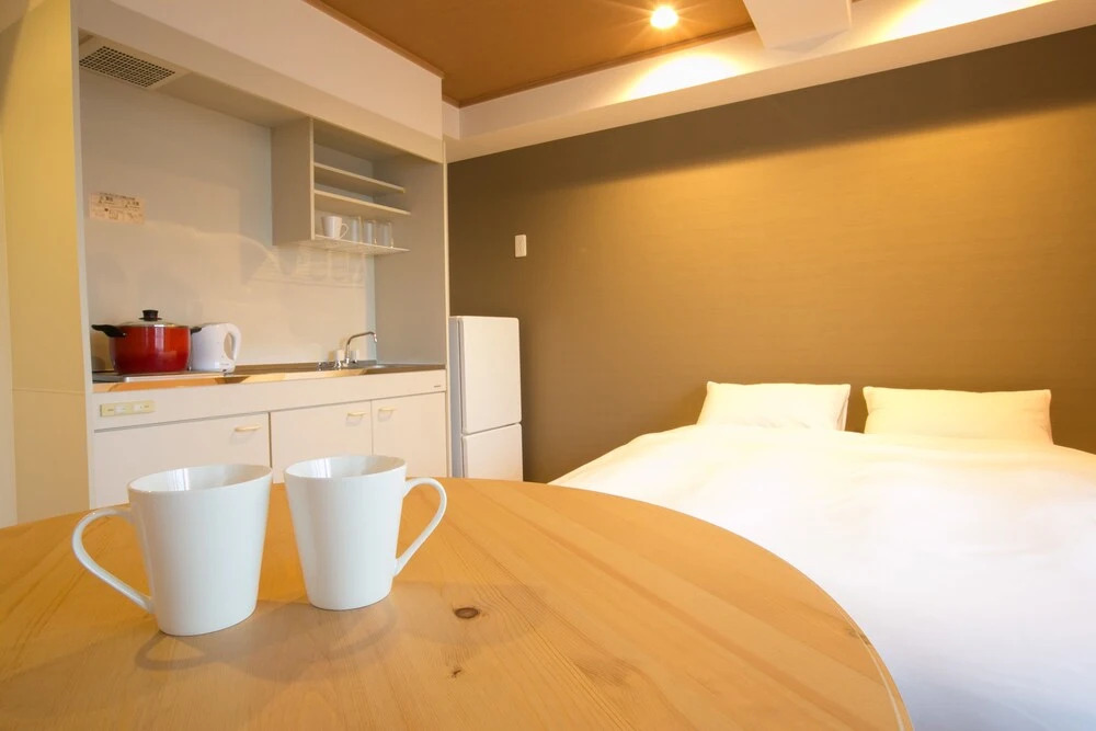 THE LIMELIGHT KYOTO - Hostel