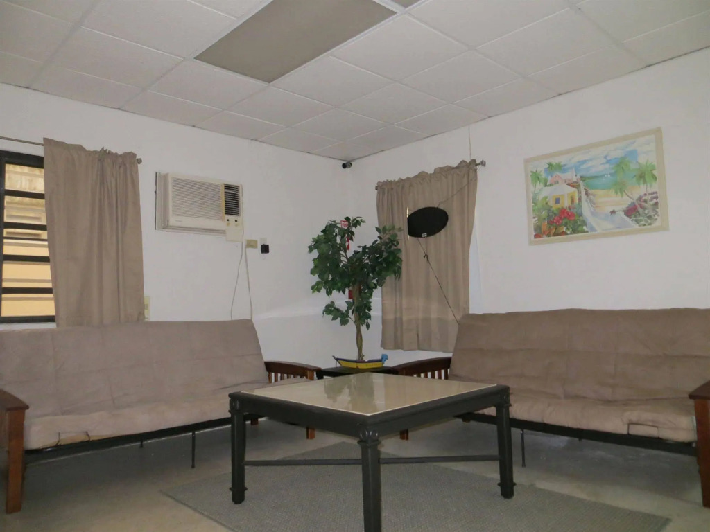 Moonlight Bay Hostel