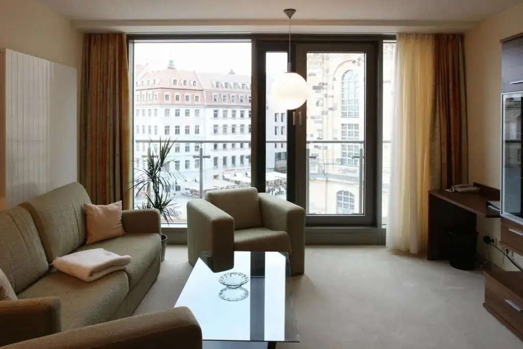 Aparthotel Altes Dresden